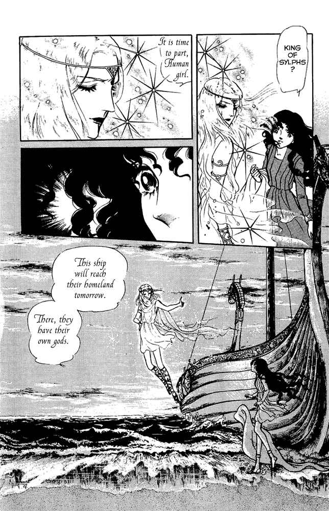 Page 32 Chapter 18 Crystal Dragon