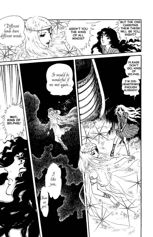 Page 33 Chapter 18 Crystal Dragon