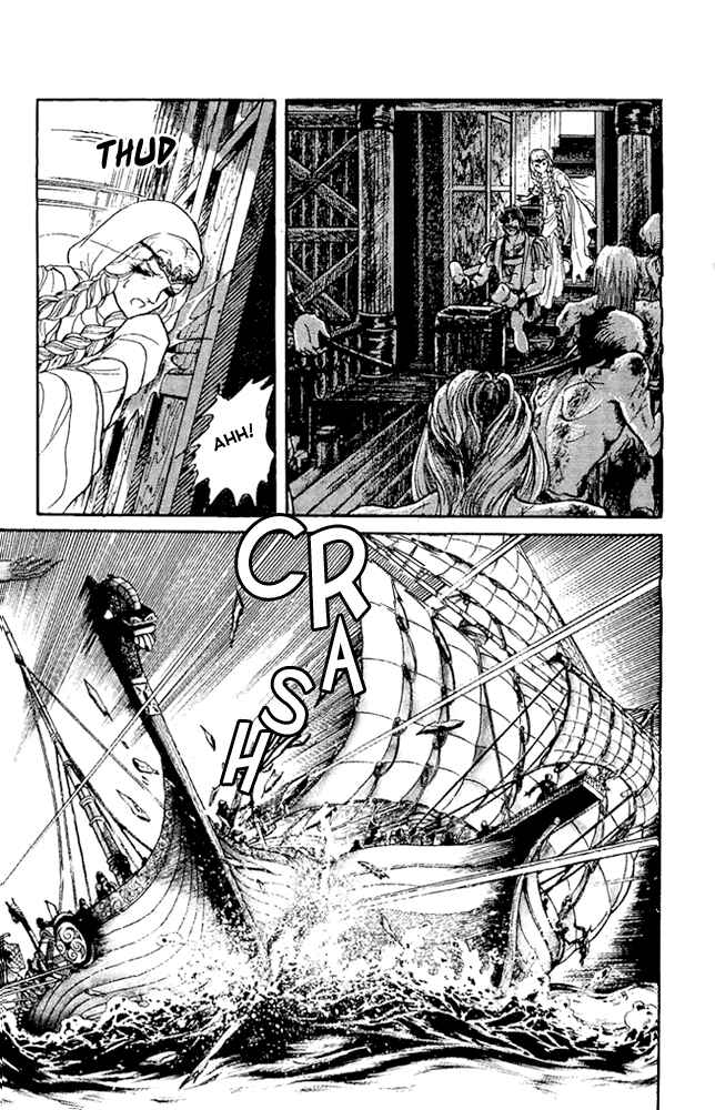 Page 6 Chapter 18 Crystal Dragon