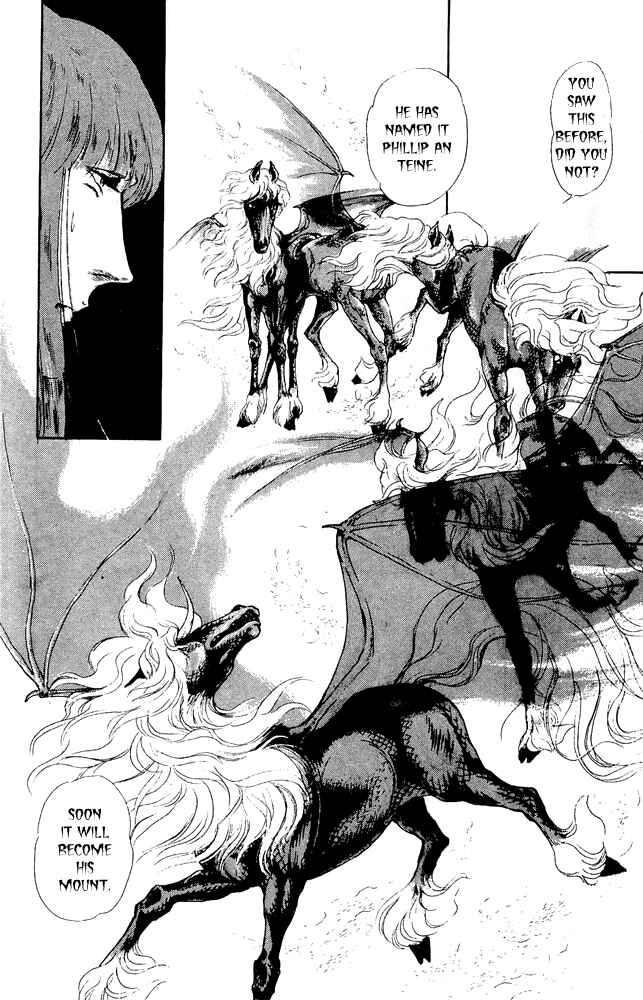 Page 10 Chapter 43 Crystal Dragon