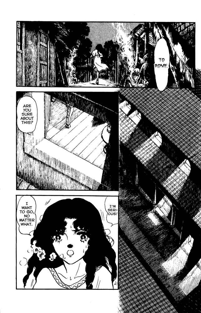 Page 15 Chapter 43 Crystal Dragon