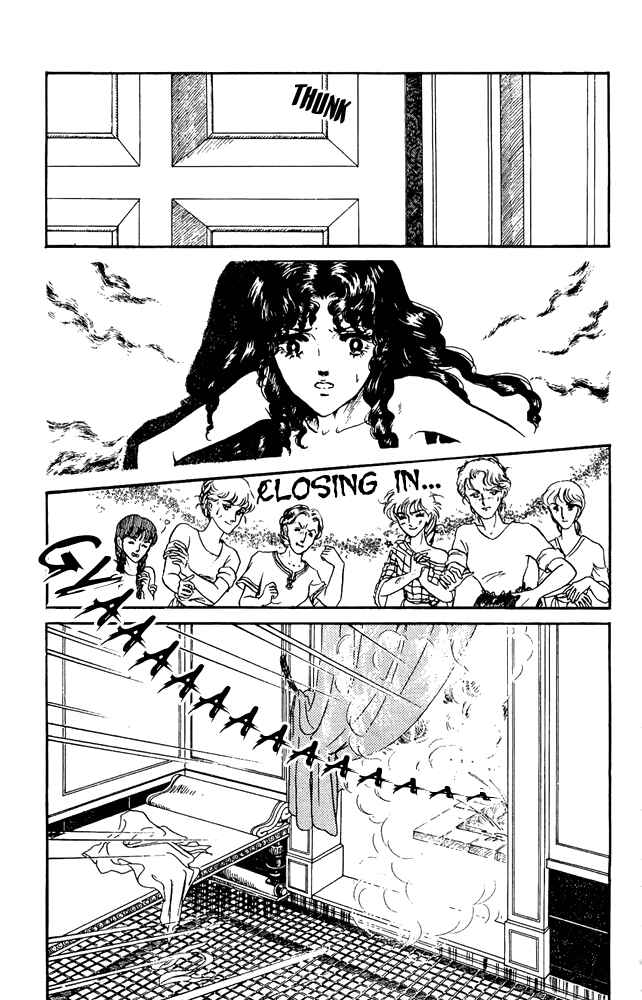 Page 24 Chapter 43 Crystal Dragon