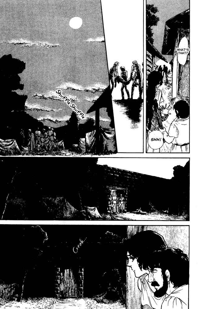 Page 30 Chapter 43 Crystal Dragon