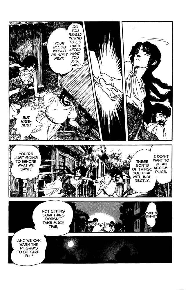 Page 33 Chapter 43 Crystal Dragon
