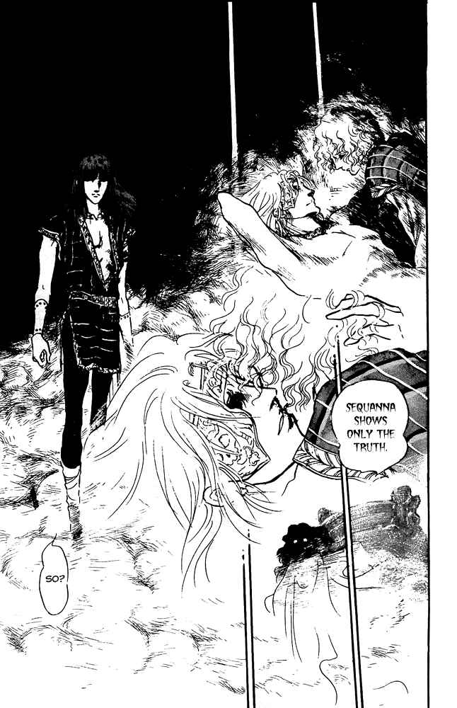 Page 9 Chapter 43 Crystal Dragon