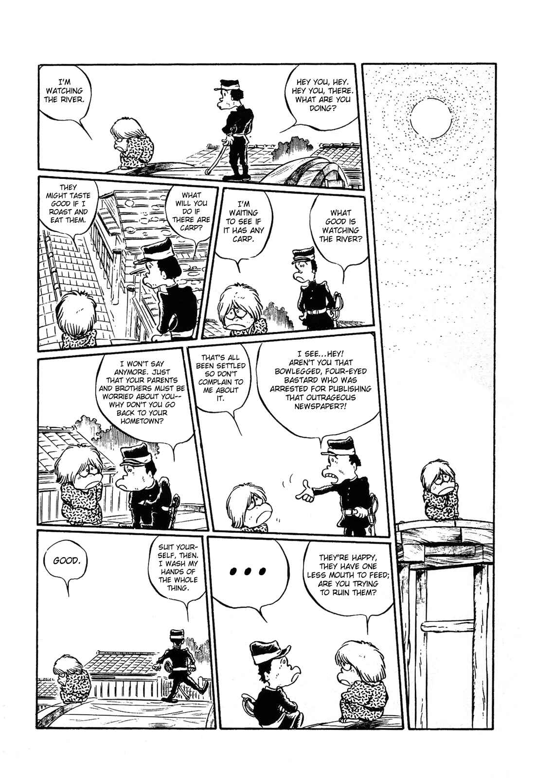 Page 2 Chapter 5 Firefly Inn