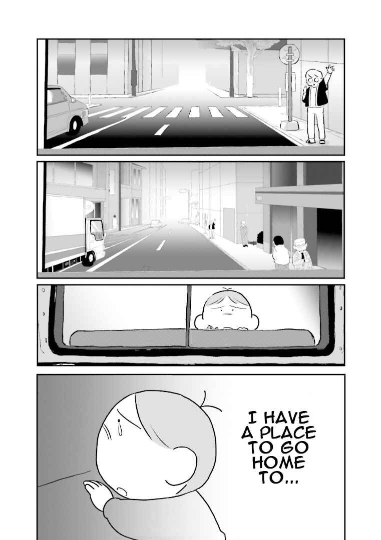 Page 18 Chapter 8 Amuro and I