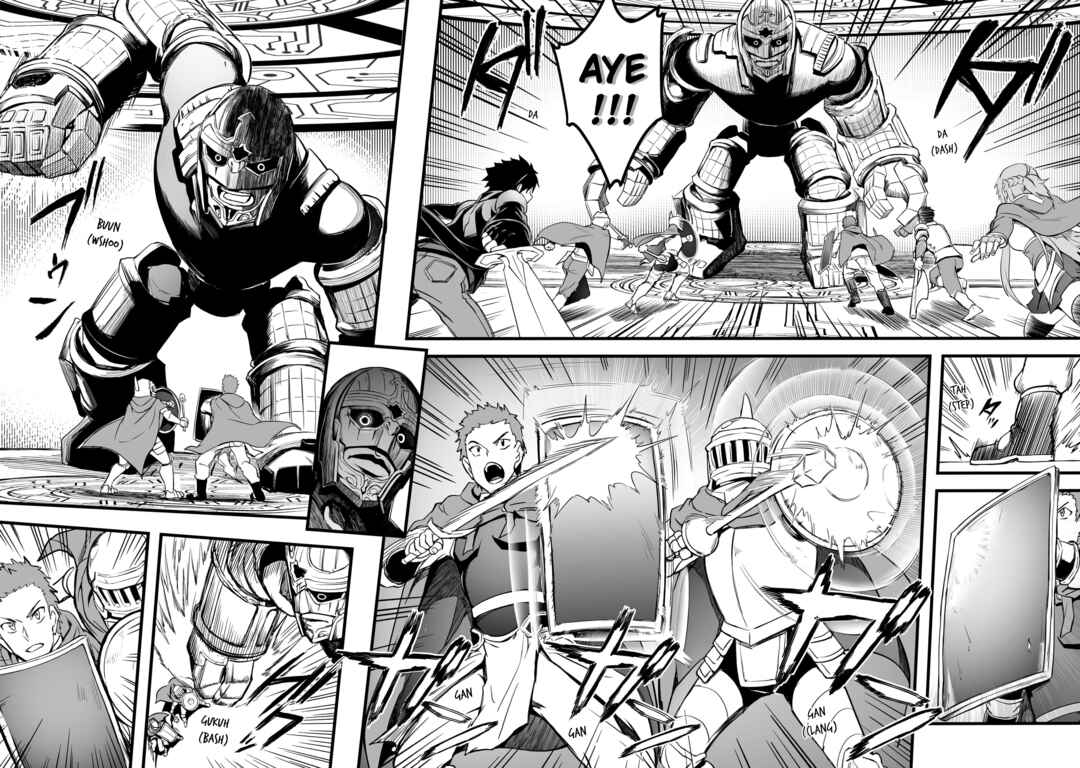 Page 2 Chapter 16 Sword Art Online: Progressive—Kuraki Yuuyami no Scherzo