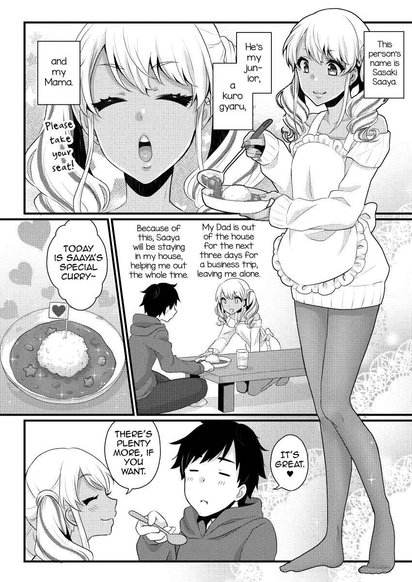Page 5 Chapter Unknown_2bb4 10 made Kazoerussu!