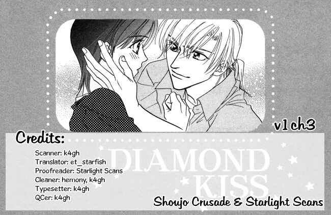 Page 42 Chapter 3 Diamond Kiss