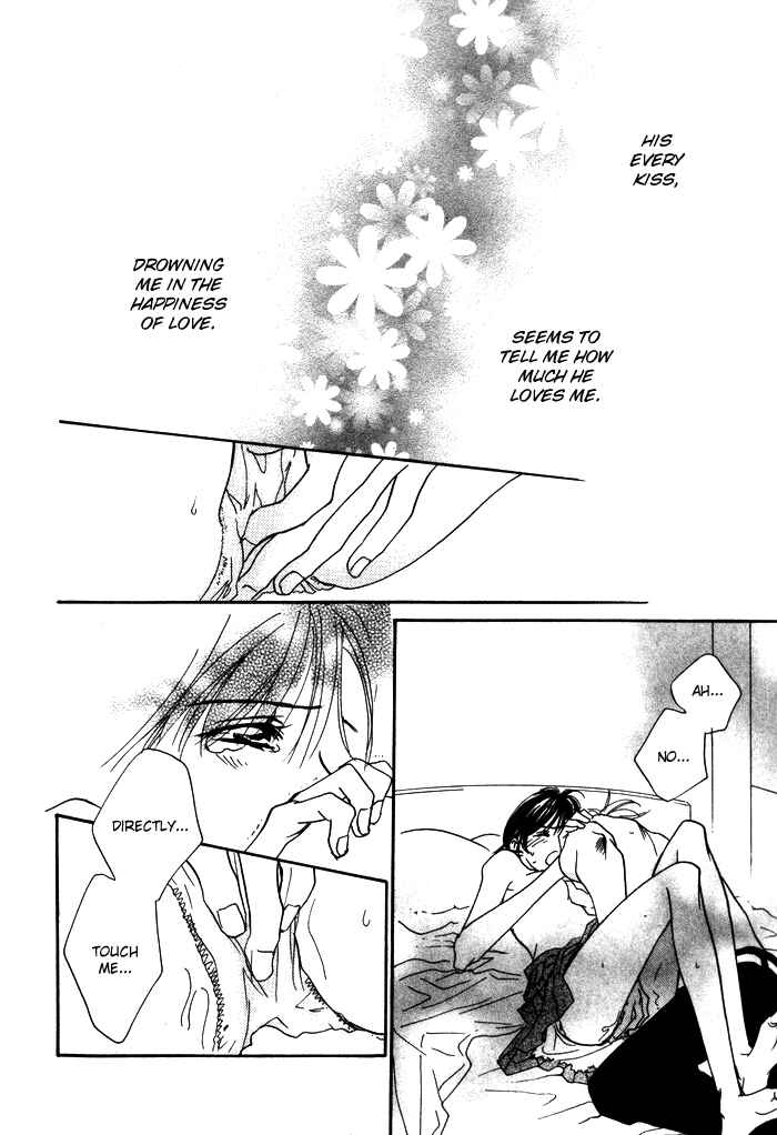 Page 31 Chapter 4 Diamond Kiss