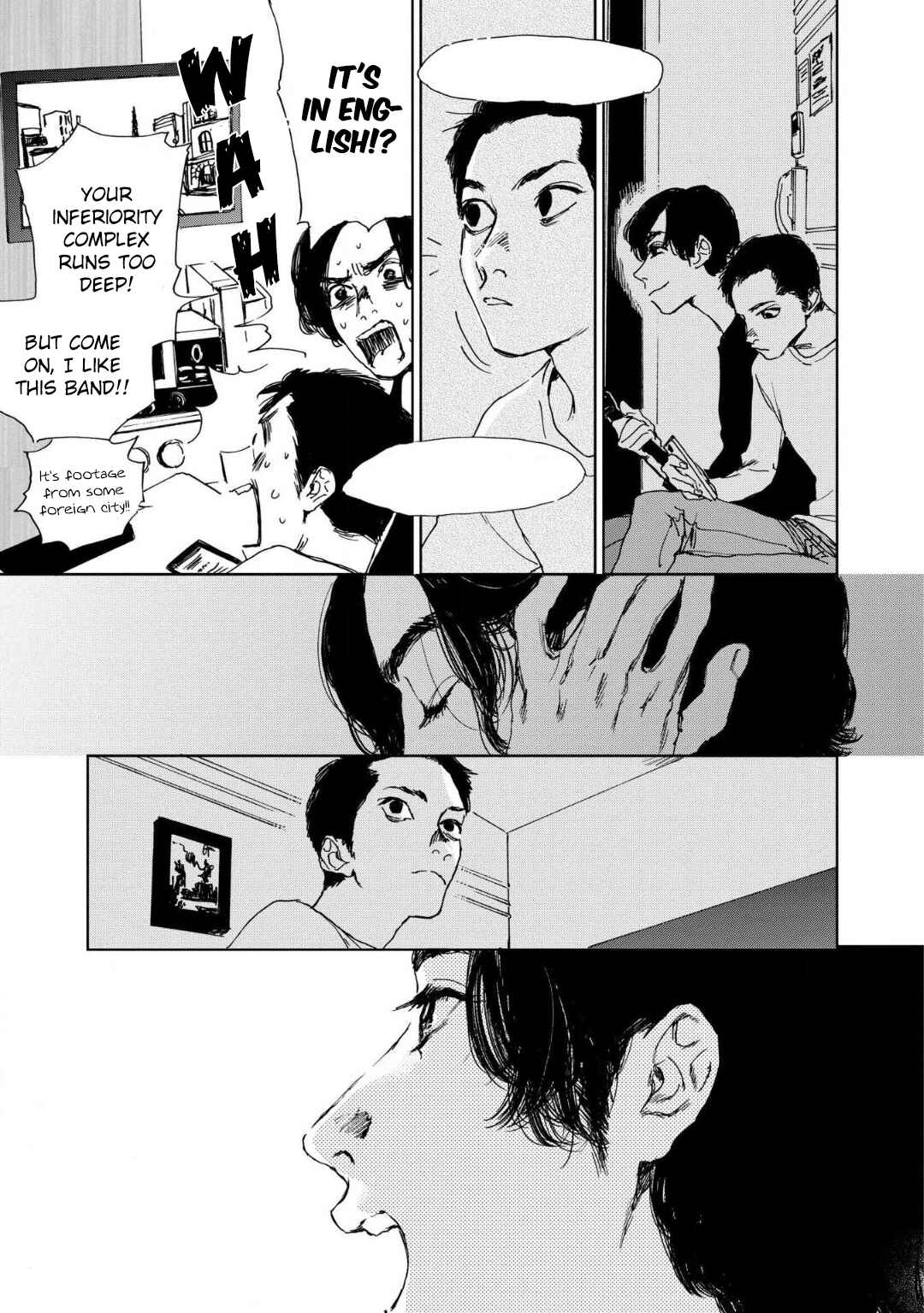 Page 20 Chapter 2 Moratte Kudasai