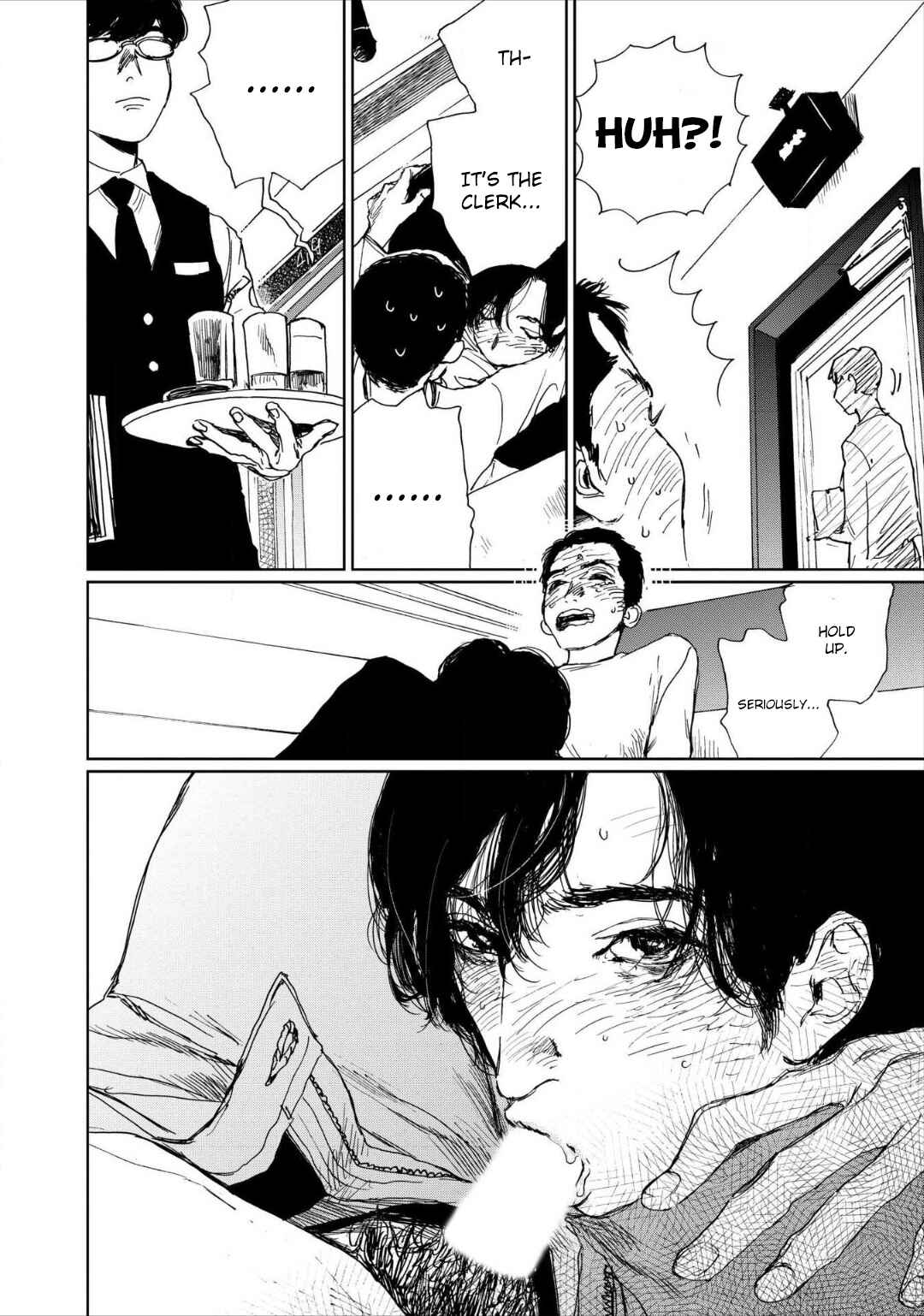 Page 29 Chapter 2 Moratte Kudasai