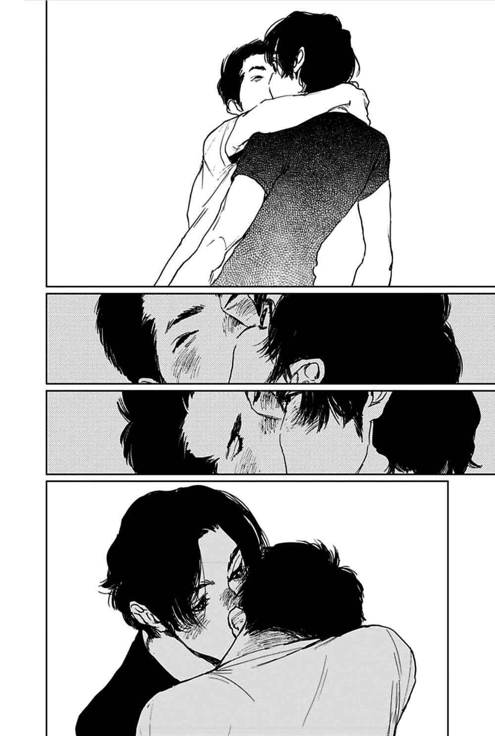 Page 29 Chapter 4 Moratte Kudasai