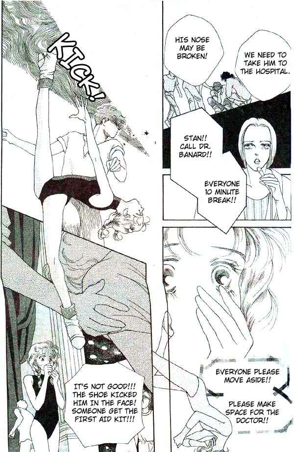 Page 13 Chapter 1.1 Doll
