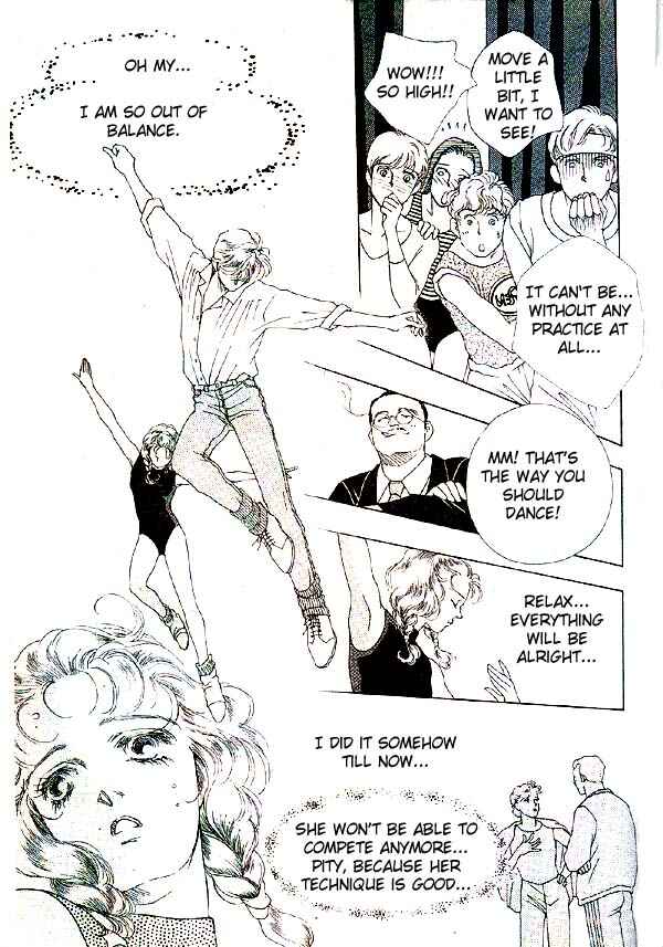 Page 15 Chapter 1.1 Doll