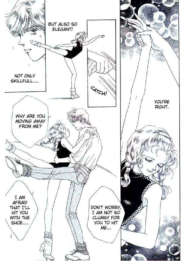 Page 19 Chapter 1.1 Doll