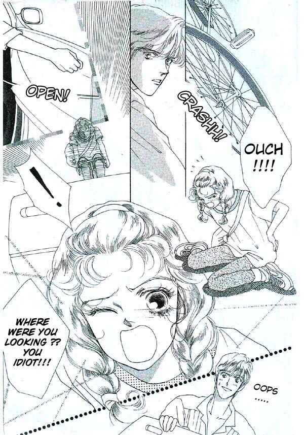 Page 5 Chapter 1.1 Doll
