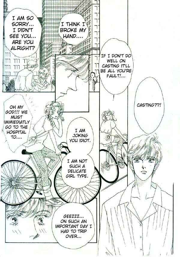Page 6 Chapter 1.1 Doll