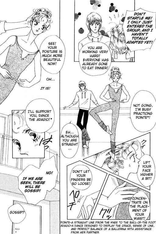 Page 11 Chapter 3 Doll