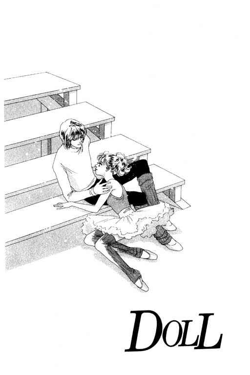 Page 6 Chapter 3 Doll
