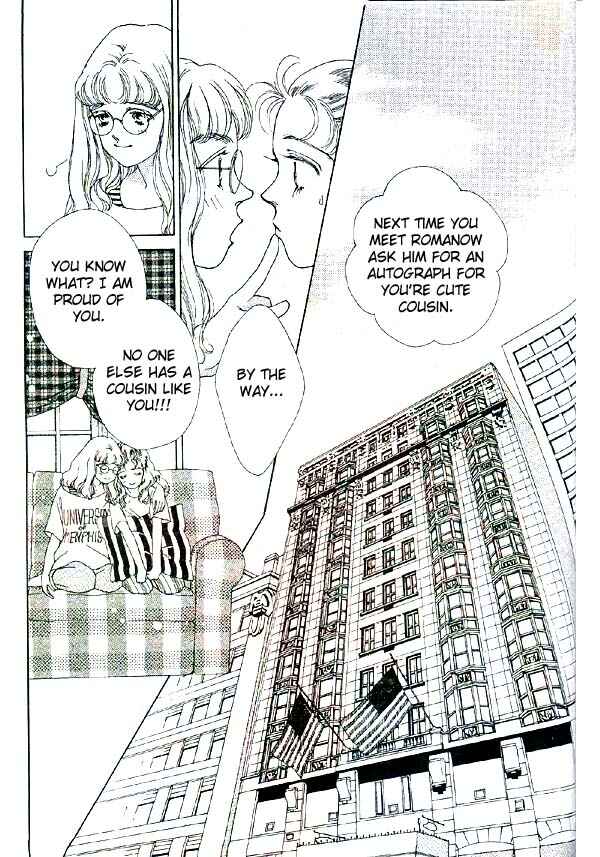 Page 10 Chapter 1.2 Doll