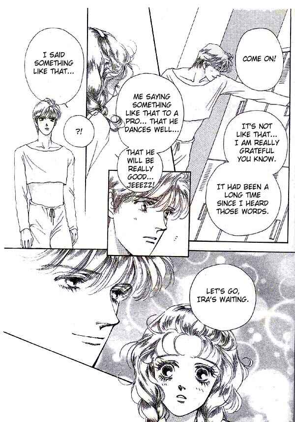 Page 12 Chapter 1.2 Doll