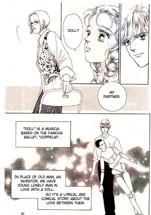 Page 14 Chapter 1.2 Doll