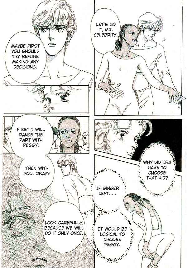 Page 16 Chapter 1.2 Doll