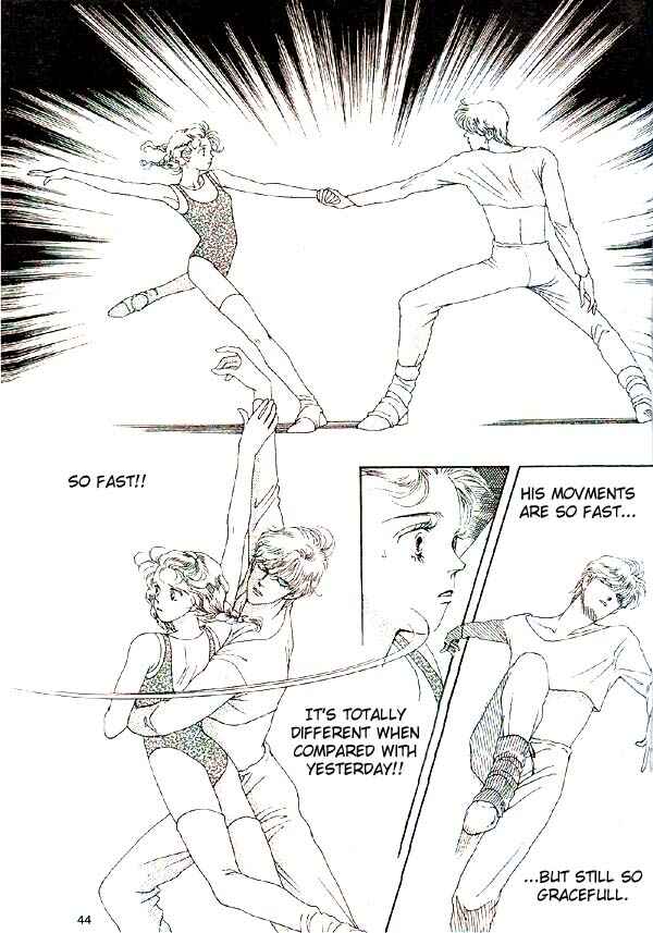 Page 18 Chapter 1.2 Doll