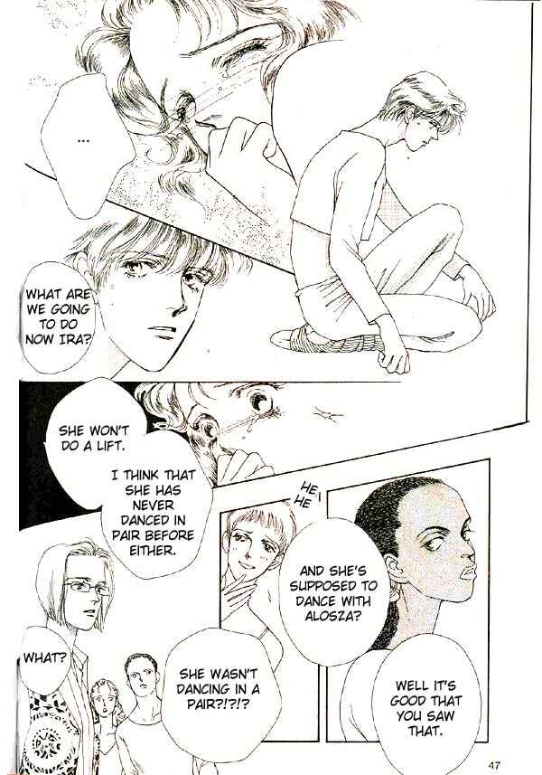 Page 21 Chapter 1.2 Doll