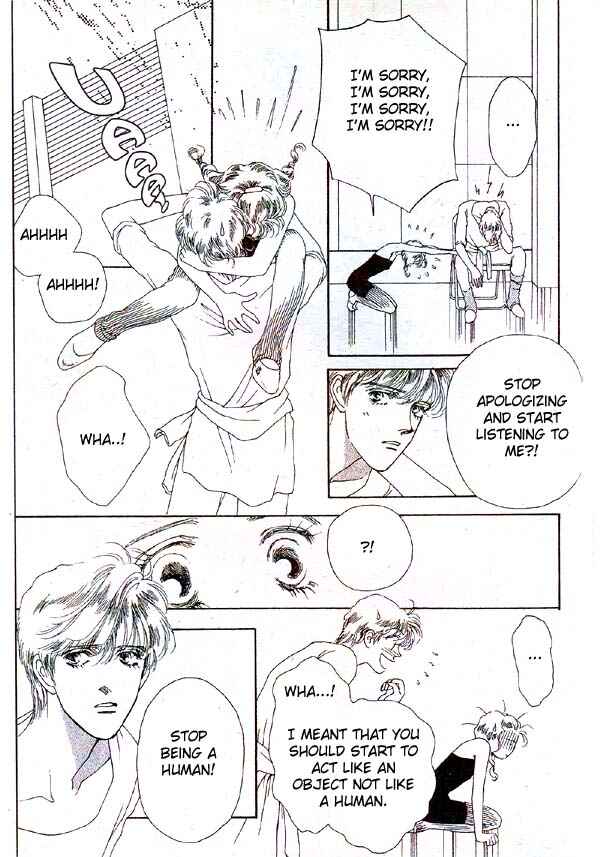 Page 26 Chapter 1.2 Doll