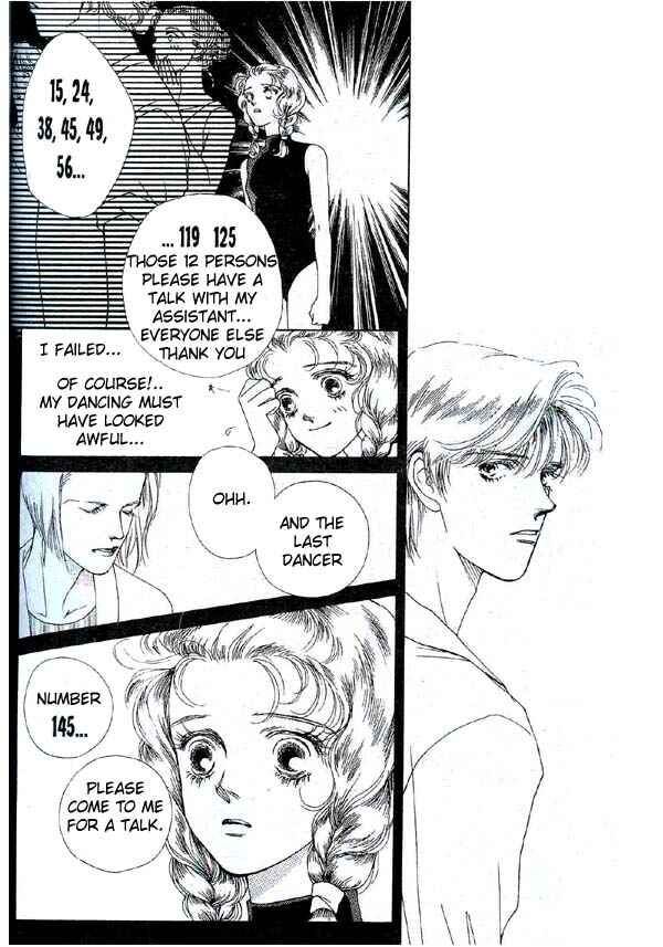 Page 3 Chapter 1.2 Doll