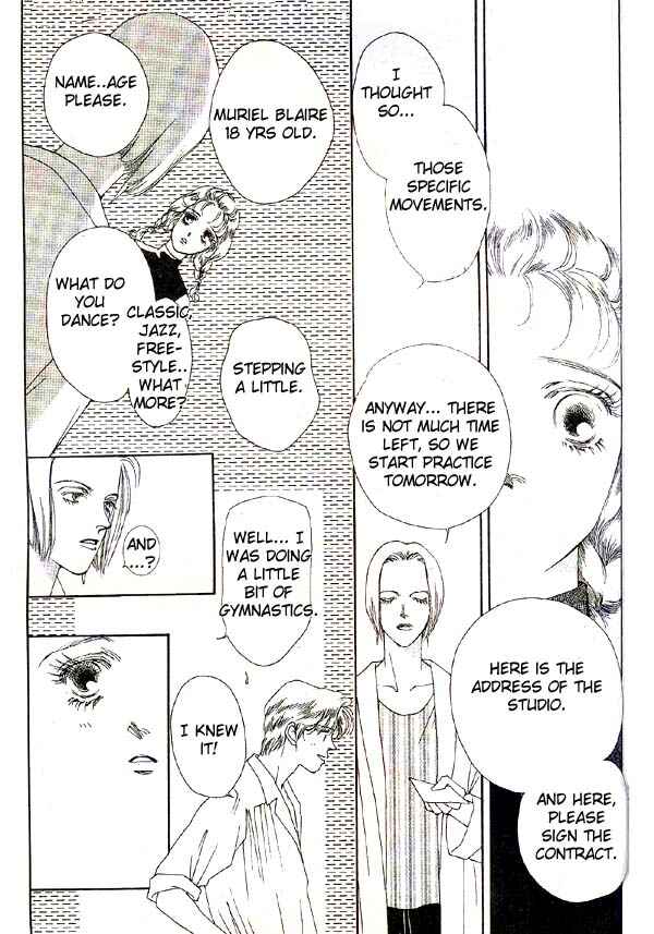 Page 4 Chapter 1.2 Doll