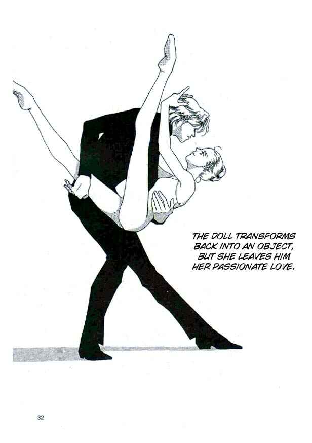 Page 30 Chapter 2 Doll