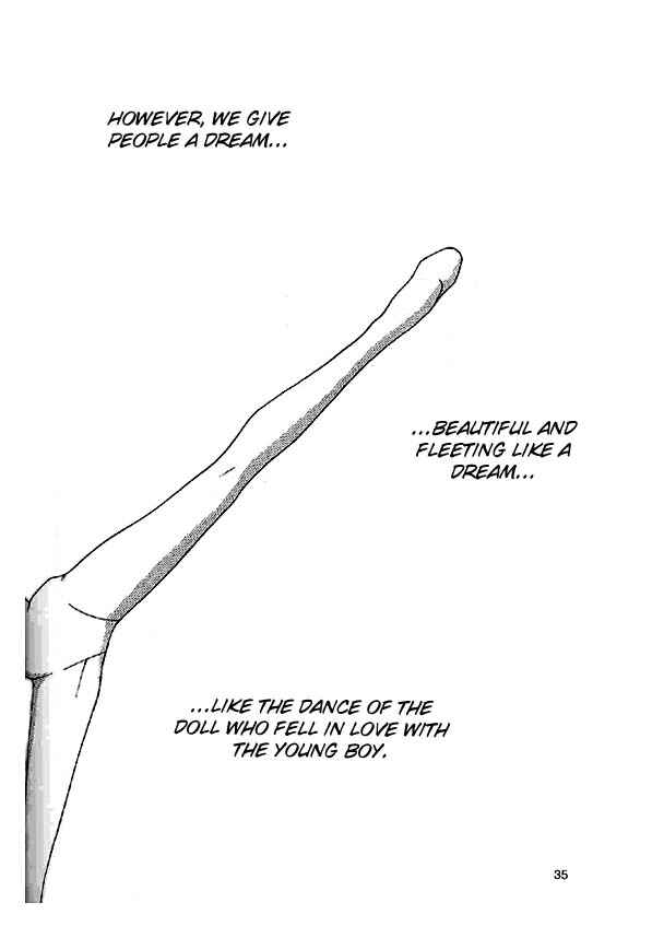 Page 33 Chapter 2 Doll