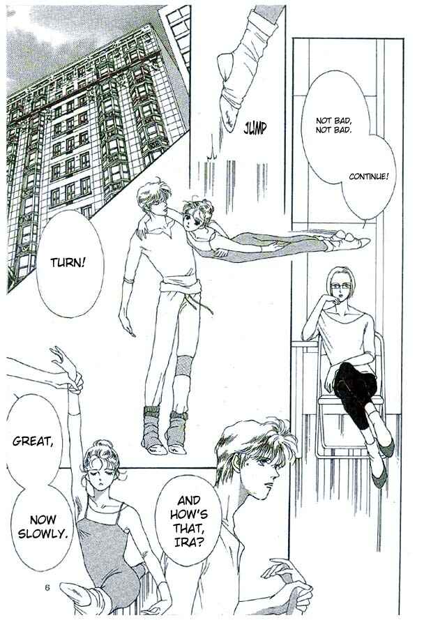 Page 4 Chapter 2 Doll