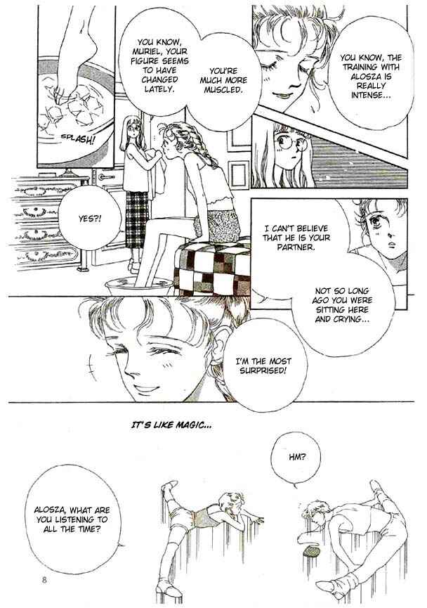 Page 6 Chapter 2 Doll
