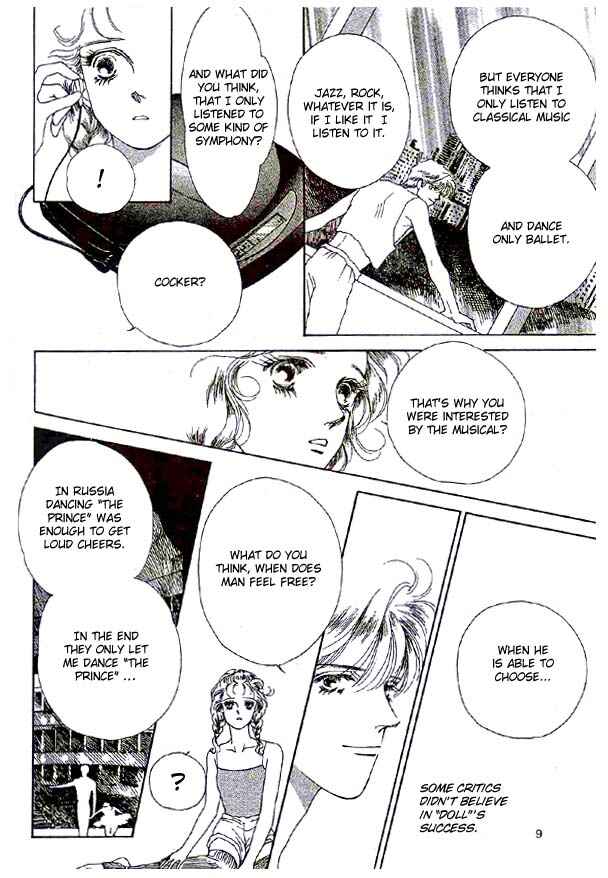 Page 7 Chapter 2 Doll