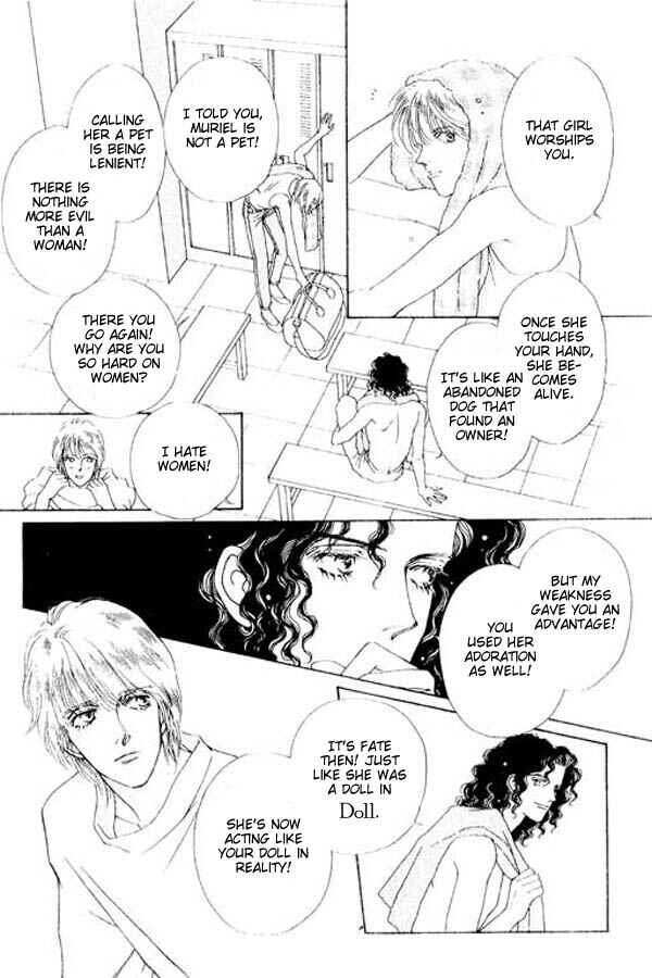 Page 13 Chapter 4 Doll