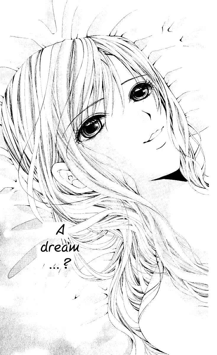 Page 10 Chapter 6 Nemurihime - Yume Miru You ni Koi Shiteru