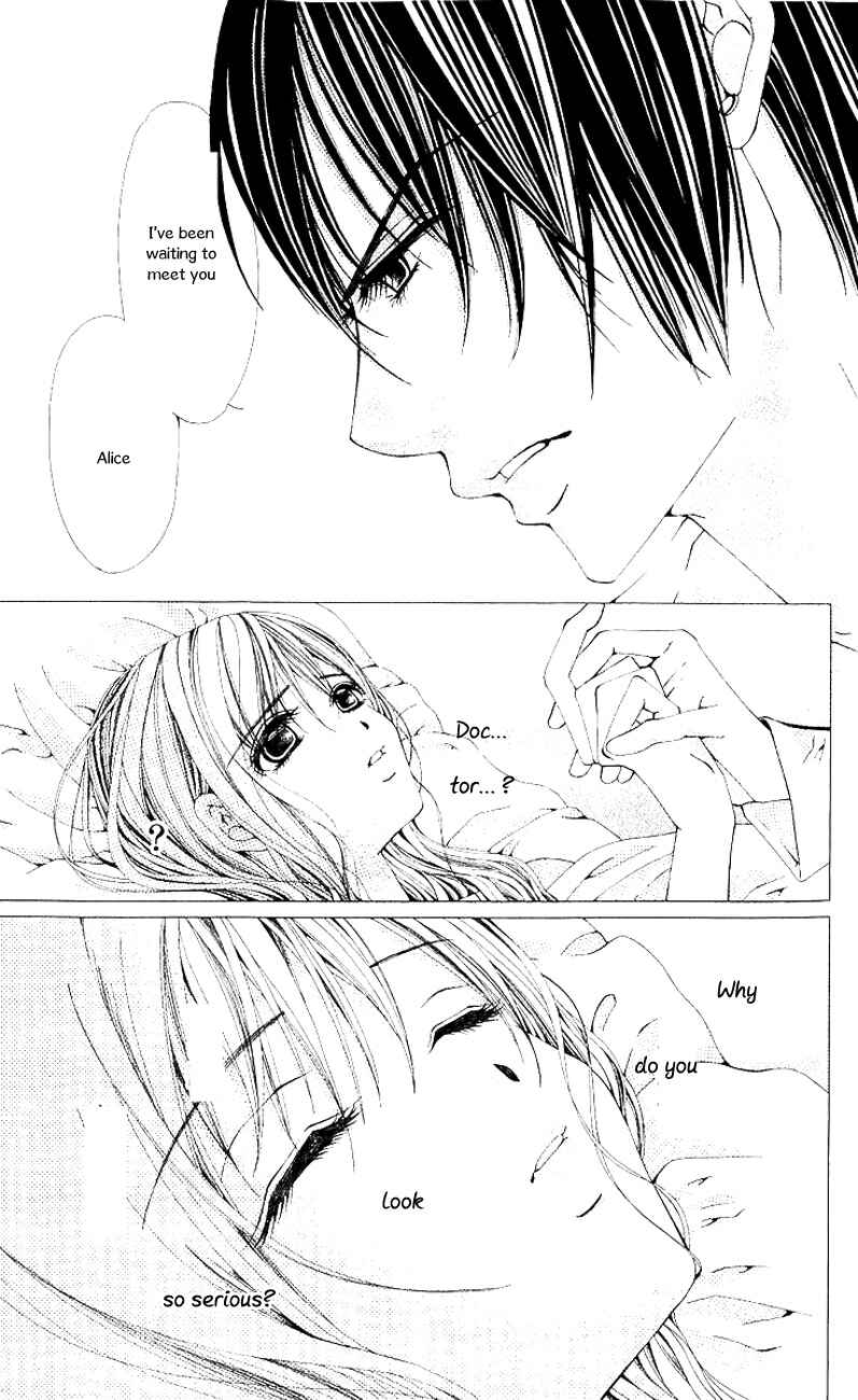 Page 12 Chapter 6 Nemurihime - Yume Miru You ni Koi Shiteru