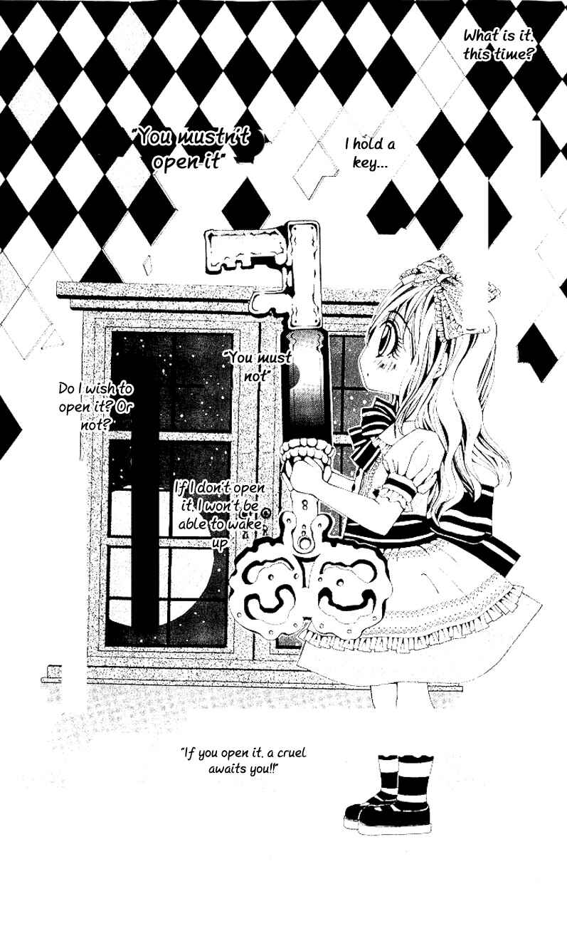 Page 14 Chapter 6 Nemurihime - Yume Miru You ni Koi Shiteru