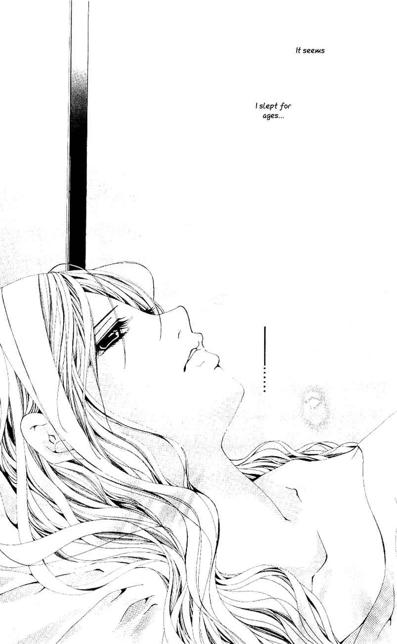 Page 16 Chapter 6 Nemurihime - Yume Miru You ni Koi Shiteru