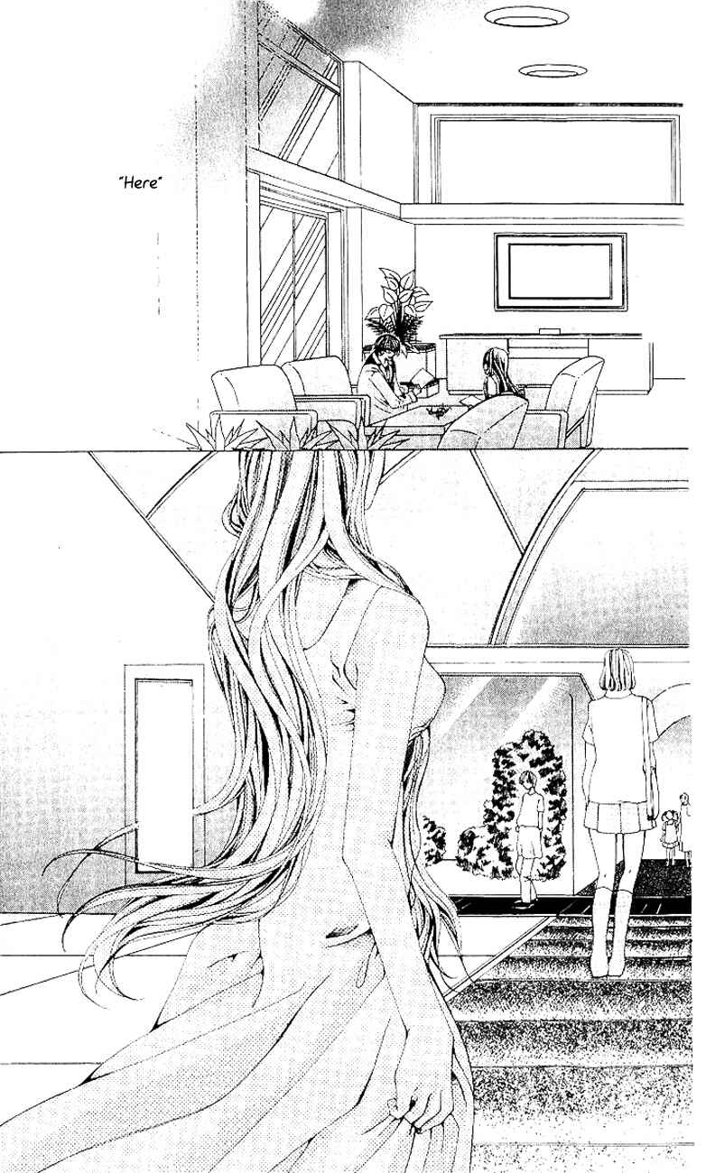 Page 24 Chapter 6 Nemurihime - Yume Miru You ni Koi Shiteru