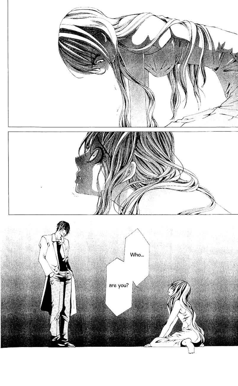 Page 29 Chapter 6 Nemurihime - Yume Miru You ni Koi Shiteru