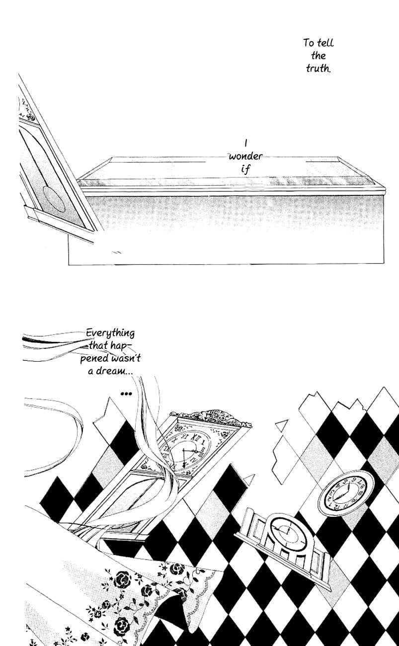 Page 3 Chapter 6 Nemurihime - Yume Miru You ni Koi Shiteru