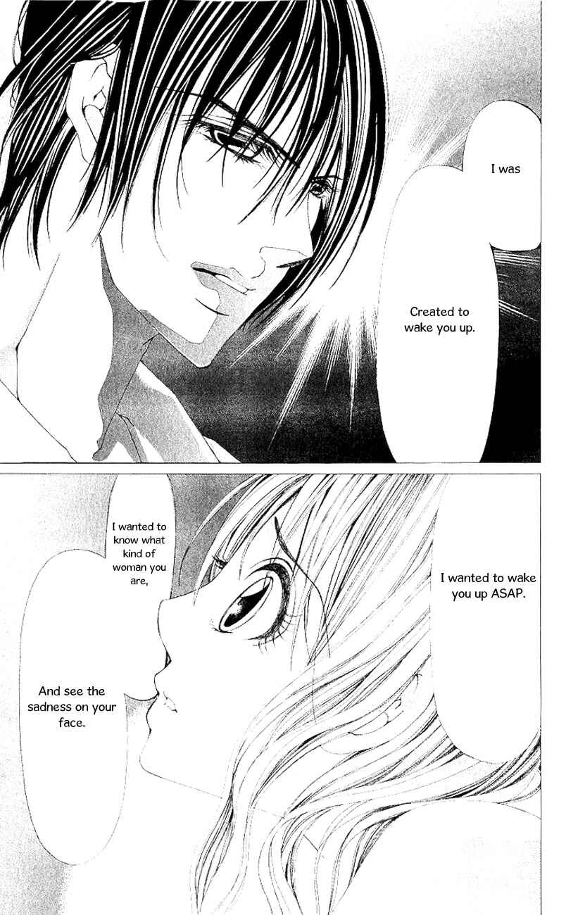 Page 30 Chapter 6 Nemurihime - Yume Miru You ni Koi Shiteru