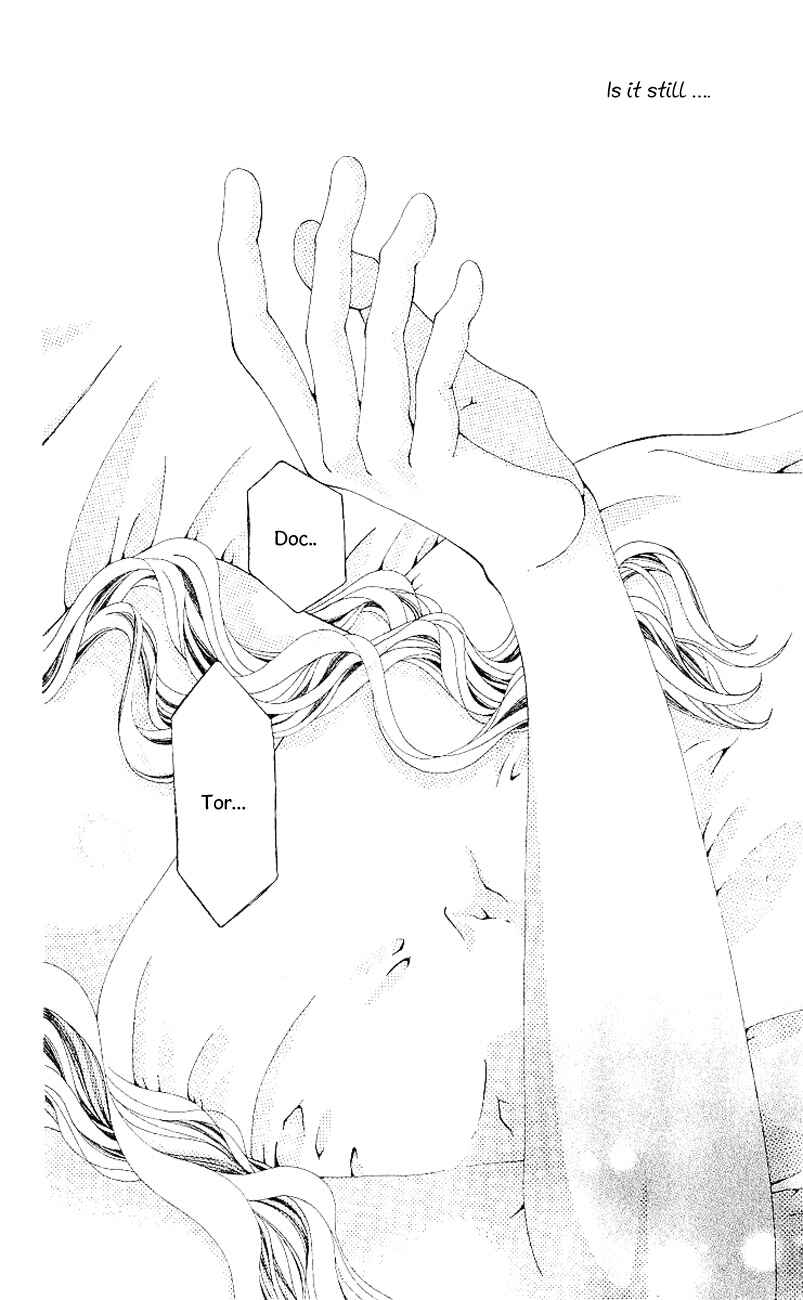 Page 9 Chapter 6 Nemurihime - Yume Miru You ni Koi Shiteru