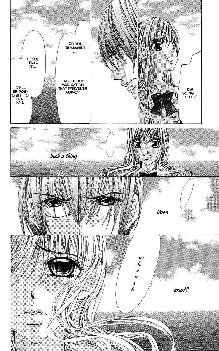 Page 22 Chapter 4 Nemurihime - Yume Miru You ni Koi Shiteru